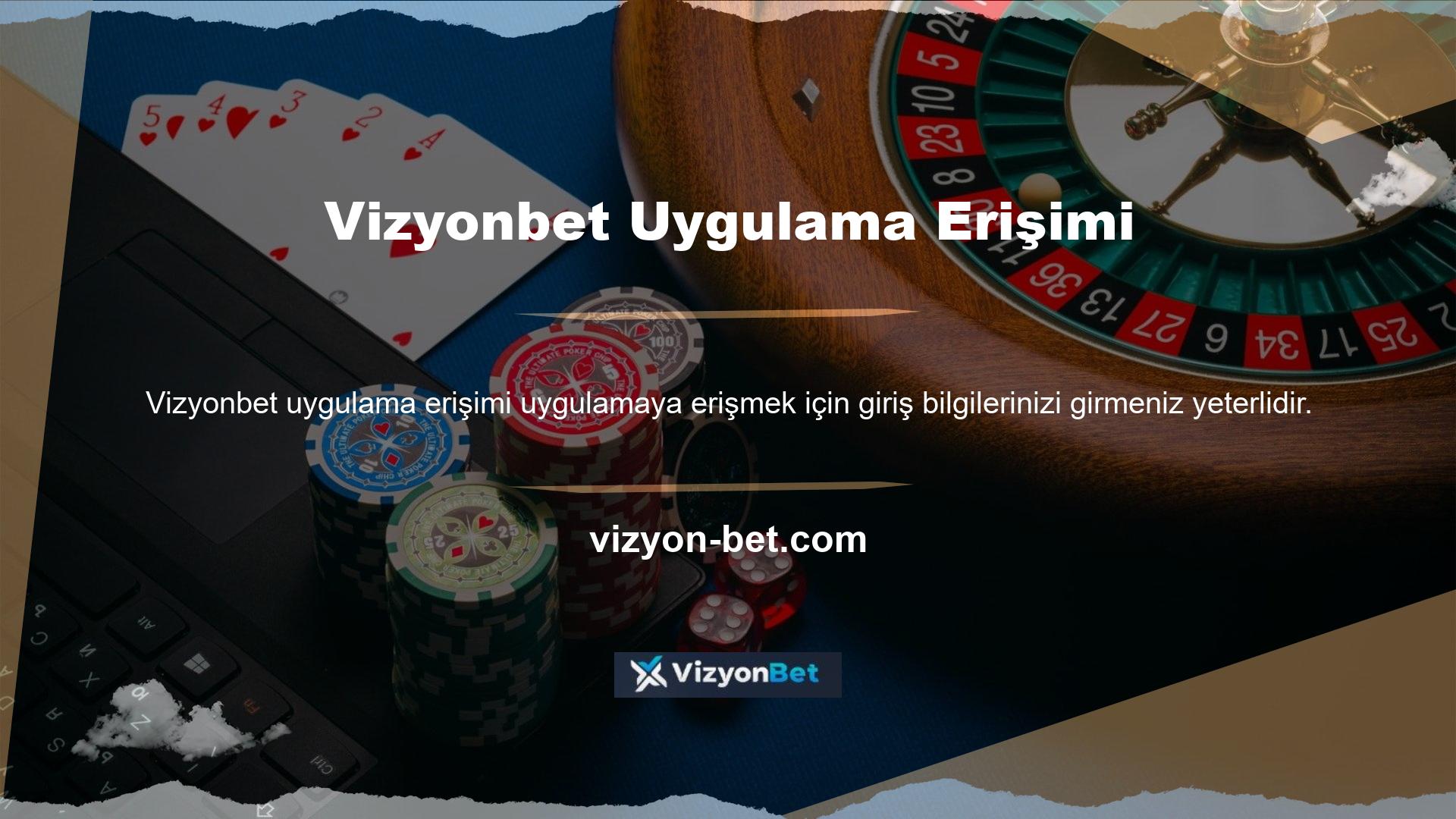 Mobil uygulama, bahis yapmayı sevenler için hızlı ve güvenilir bir yardım sunar